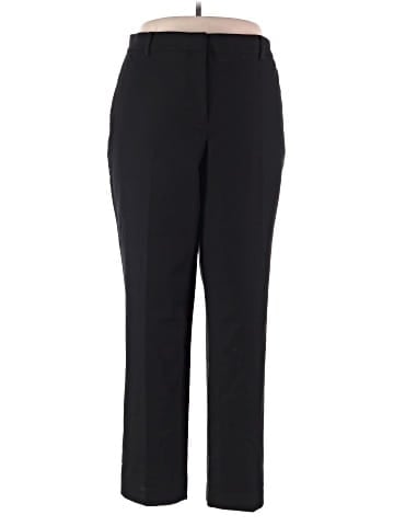 Ann Taylor Dress Pants (view 1)