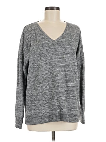 Gap Pullover Sweater (view 1)