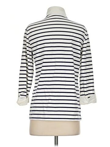 Karen Scott Sport Cardigan (view 2)