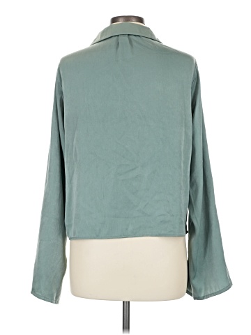 Brixton Long Sleeve Blouse (view 2)