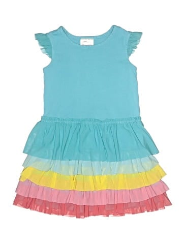 Hanna Andersson Dress (view 1)