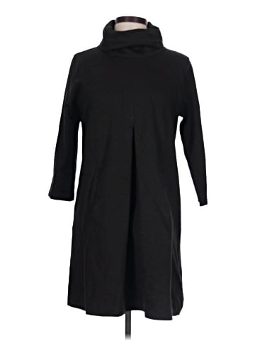 Top It Off Casual Dress (view 1)