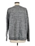 Gap Gray Pullover Sweater Size M - photo 2