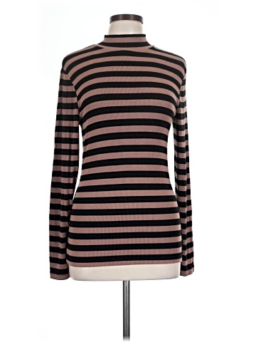 Sanctuary Long Sleeve Top (view 1)