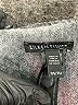 Eileen Fisher Gray Poncho One size - photo 7