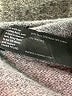 Eileen Fisher Gray Poncho One size - photo 8