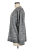 Gap Gray Pullover Sweater Size M - photo 5