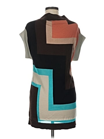 M Missoni Short Sleeve Turtleneck (view 2)