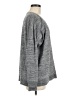 Gap Gray Pullover Sweater Size M - photo 4