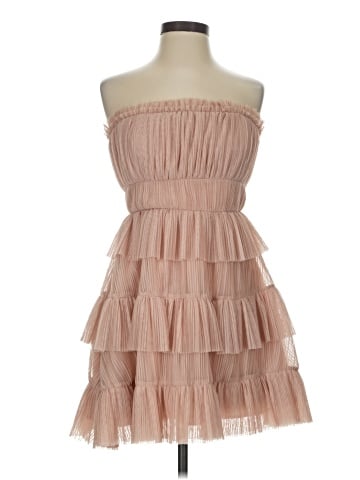 Lovers + Friends Cocktail Dress (view 1)