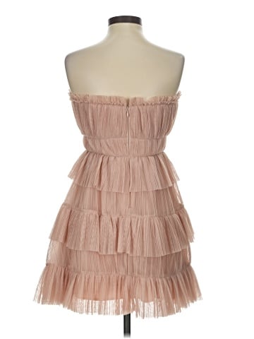 Lovers + Friends Cocktail Dress (view 2)