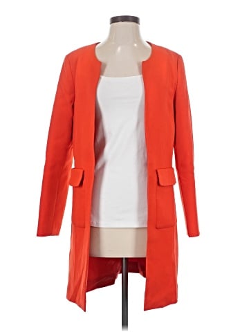 H&M Coat (view 1)