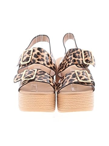 Unbranded Wedges (view 2)