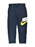 Nike Blue Sweatpants Size 3 - 4 - photo 1