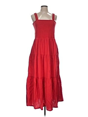 Quince Casual Dress (view 1)