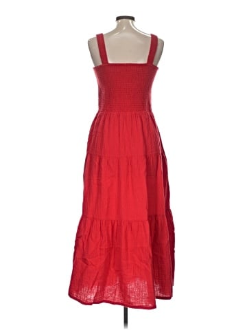 Quince Casual Dress (view 2)