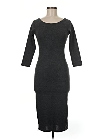 Trafaluc by Zara Casual Dress (view 1)