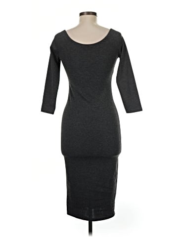 Trafaluc by Zara Casual Dress (view 2)