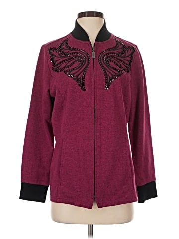 Bob Mackie Jacket (view 1)