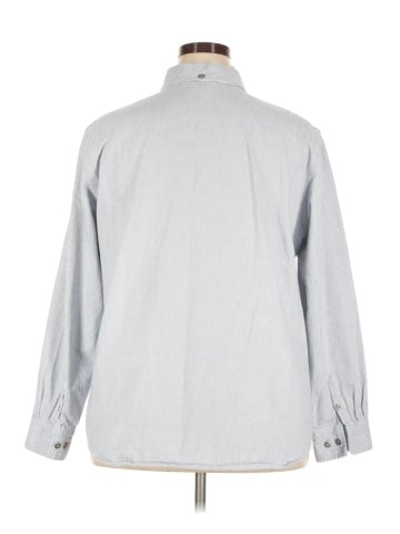 Bit & Bridle Long Sleeve Polo (view 2)