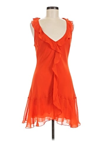 Wilfred Cocktail Dress (view 1)