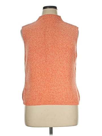 Talbots Sweater Vest (view 1)