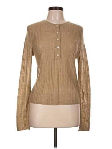 Vince. Long Sleeve Top (view 1)