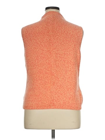 Talbots Sweater Vest (view 2)