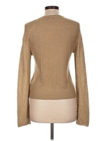 Vince. Long Sleeve Top (view 2)