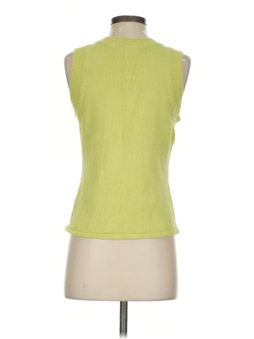 Jeanne Pierre Sweater Vest (view 2)