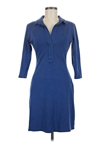 Amy Matto Casual Dress (view 1)