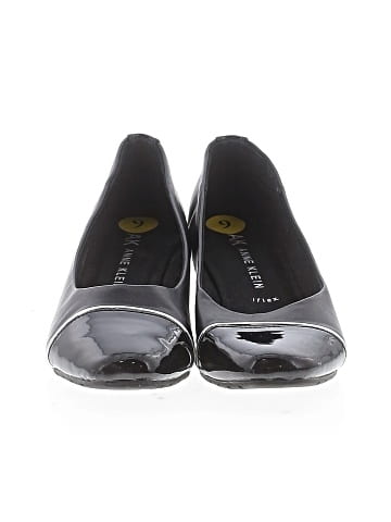 AK Anne Klein Wedges (view 2)