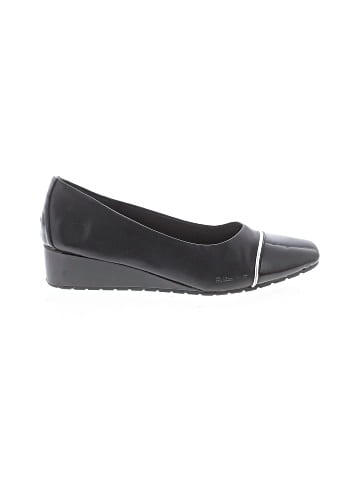 AK Anne Klein Wedges (view 1)