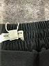 Max Studio Solid Black Dress Pants Size M - photo 7