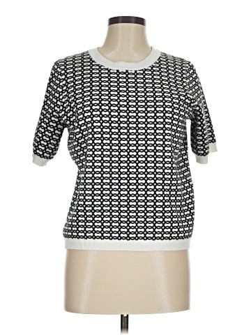 Adrianna Papell Pullover Sweater (view 1)