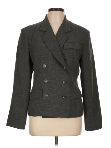 Kenar Blazer (view 1)