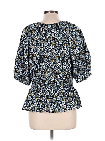 Old Navy Short Sleeve Blouse (view 2)