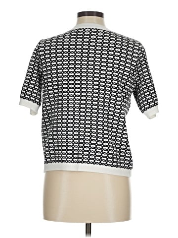 Adrianna Papell Pullover Sweater (view 2)