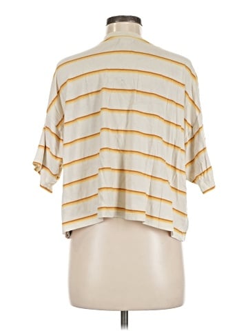 Billabong Short Sleeve T-Shirt (view 2)