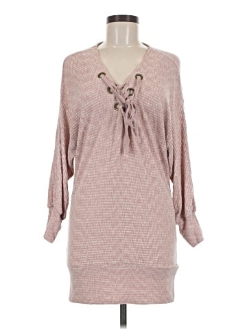 BKE Pullover Sweater (view 1)