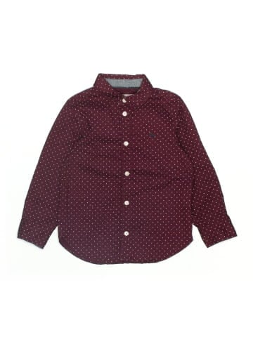 H&M L.O.G.G. Long Sleeve Button-Down Shirt (view 1)