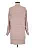BKE Pink Pullover Sweater Size M - photo 2