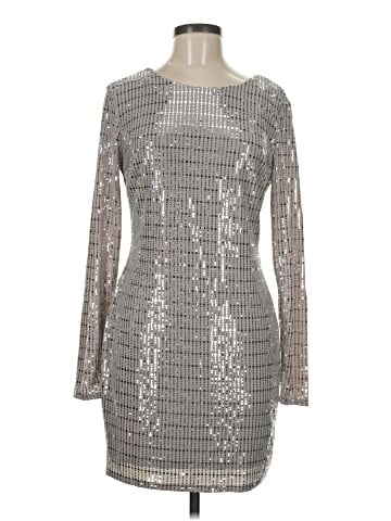 Venus Cocktail Dress (view 1)