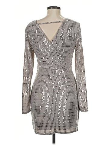 Venus Cocktail Dress (view 2)