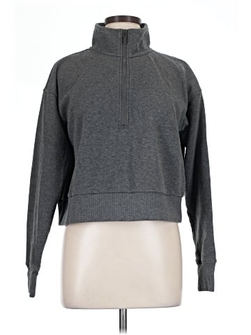 Zella Turtleneck Sweater (view 1)