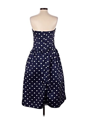 Self-Portrait Cocktail Dress (view 2)