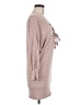 BKE Pink Pullover Sweater Size M - photo 4