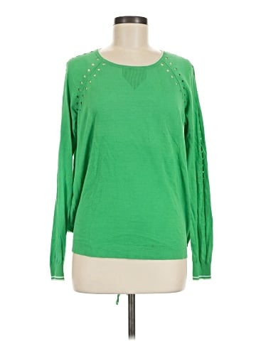 L.A.M.B. Long Sleeve Top (view 1)