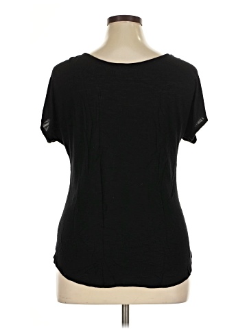 Apt. 9 Short Sleeve Top (view 2)