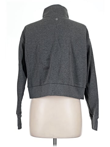 Zella Turtleneck Sweater (view 2)